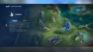 Always slay Azure and Crimson Golem while jungling. (Image via Level Infinite)